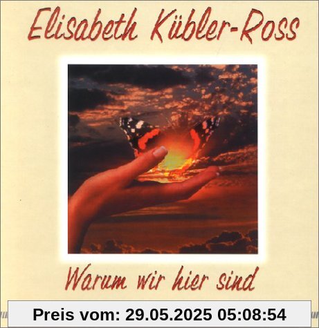 Warum wir hier sind Warum wir hier sind