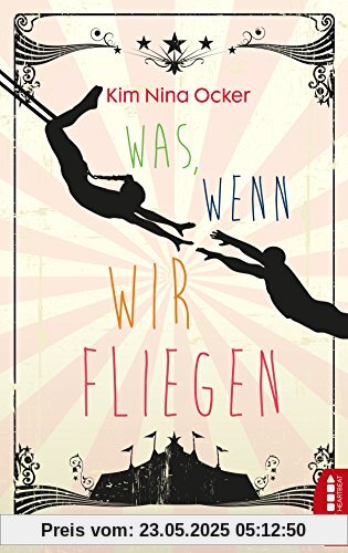 Was, wenn wir fliegen