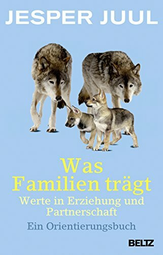 Was Familien trägt: Werte in Erziehung und Partnerschaft. Ein Orientierungsbuch Was Familien trägt: Werte in Erziehung und Partnerschaft. Ein Orientierungsbuch