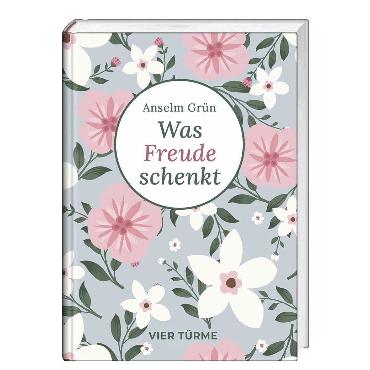 Was Freude schenkt von Vier Tuerme GmbH
