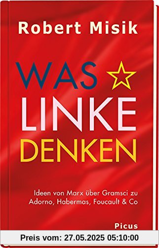 Was Linke denken