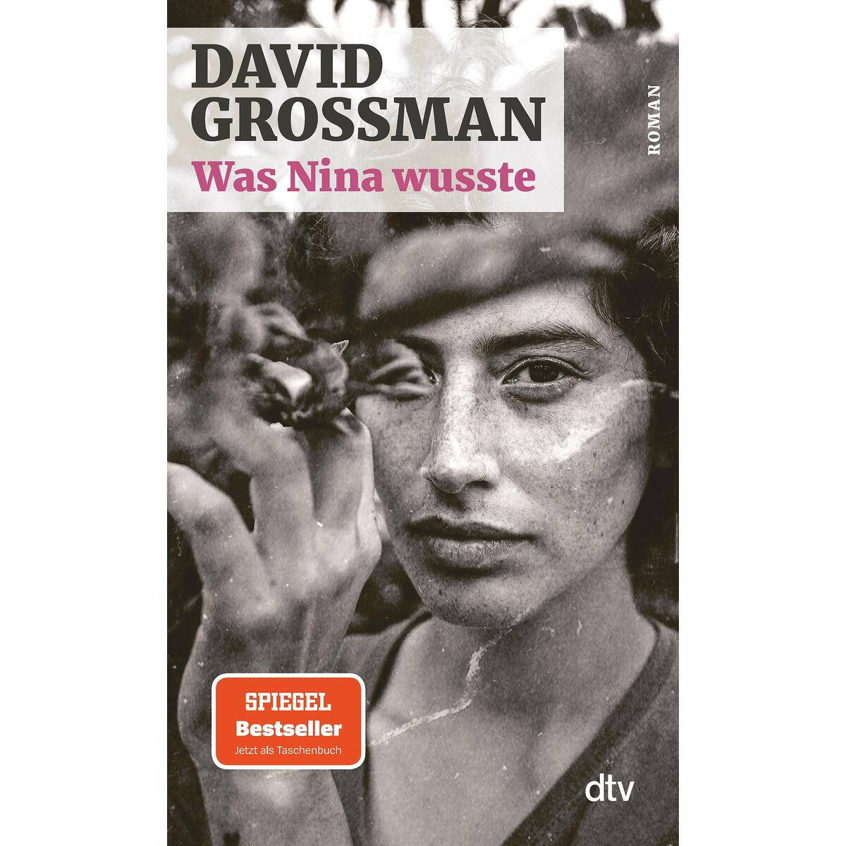 Was Nina wusste von dtv Verlagsgesellschaft
