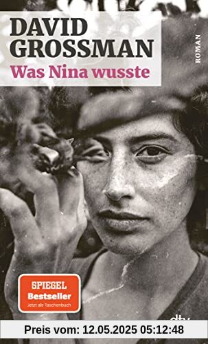 Was Nina wusste: Roman