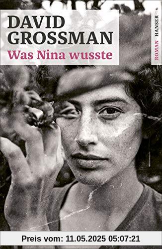 Was Nina wusste: Roman Was Nina wusste: Roman