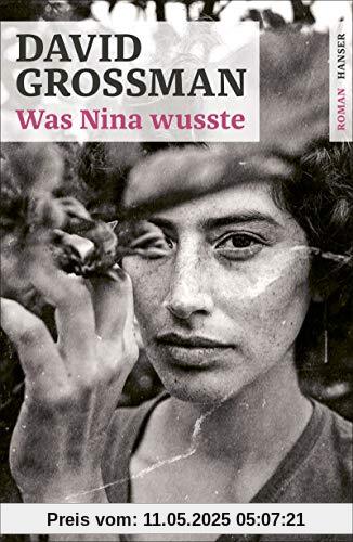 Was Nina wusste: Roman