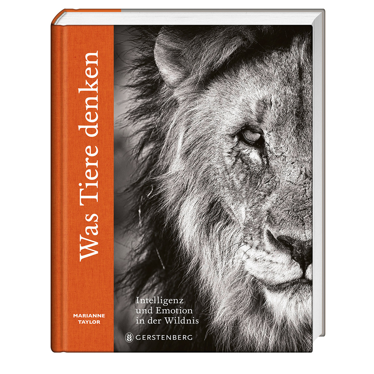 Was Tiere denken von Gerstenberg Verlag