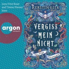 Was bisher verloren war (MP3-Download) von Argon Verlag