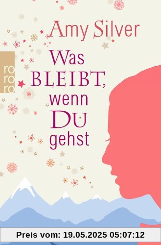 Was bleibt, wenn du gehst