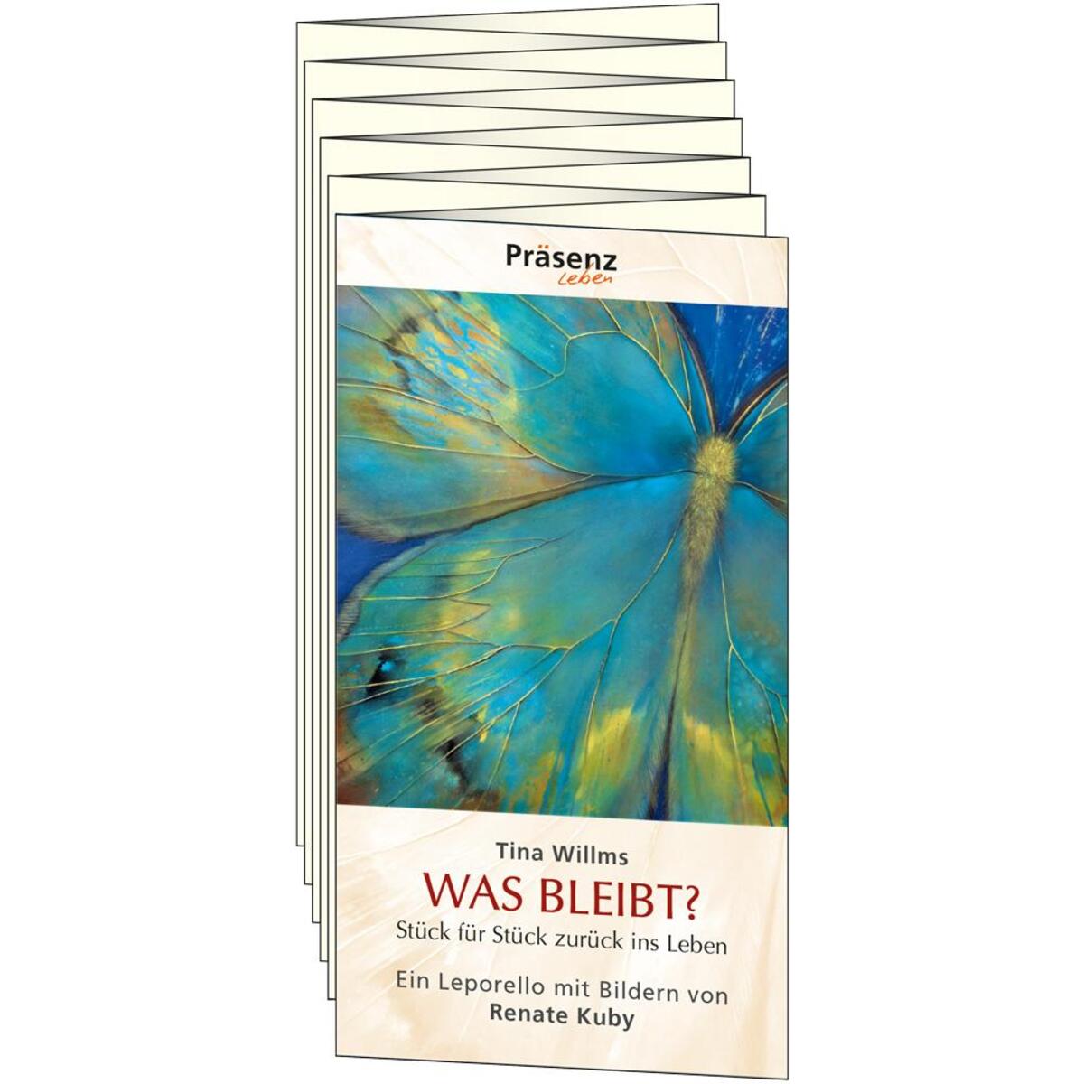 Was bleibt? Was kommt? Was bleibt? Was kommt? von Präsenz Medien & Verlag