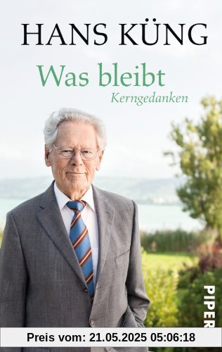 Was bleibt: Kerngedanken