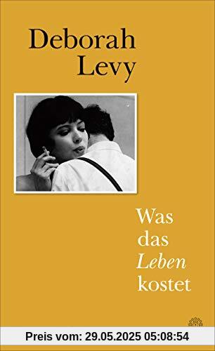 Was das Leben kostet Was das Leben kostet