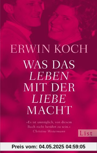 Was das Leben mit der Liebe macht: Wahre Geschichten