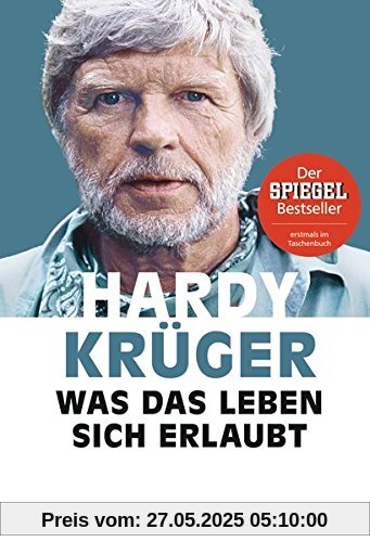 Was das Leben sich erlaubt Was das Leben sich erlaubt