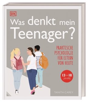 Was denkt mein Teenager? Was denkt mein Teenager?