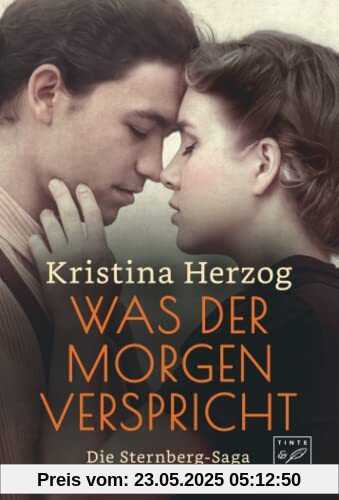Was der Morgen verspricht (Die Sternberg-Saga, Band 1)