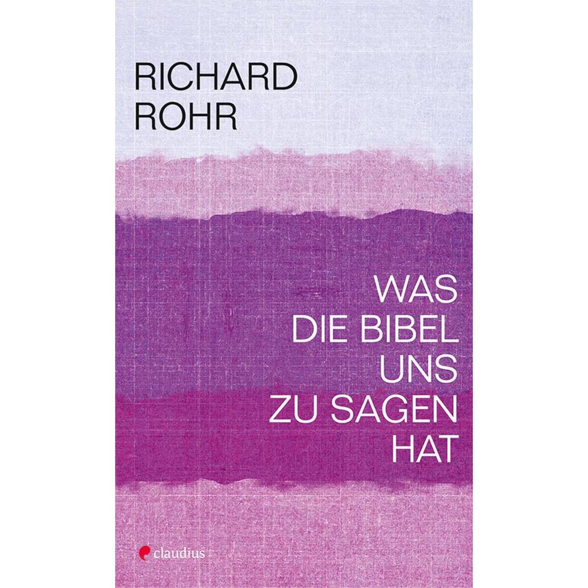 Was die Bibel uns zu sagen hat von Claudius