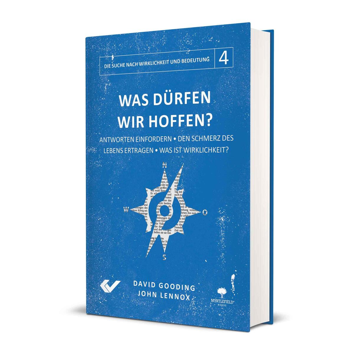 Was dürfen wir hoffen? Was dürfen wir hoffen? von Christliche Verlagsges.