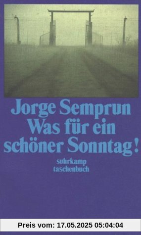 Was für ein schöner Sonntag. Was für ein schöner Sonntag.