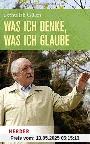Was ich denke, was ich glaube
