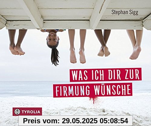 Was ich dir zur Firmung wünsche Was ich dir zur Firmung wünsche