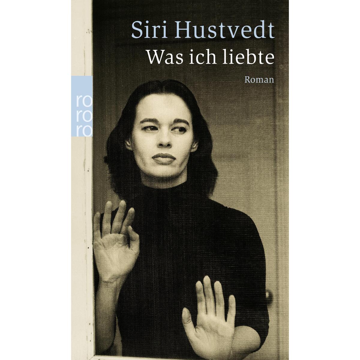 Was ich liebte von Rowohlt Taschenbuch