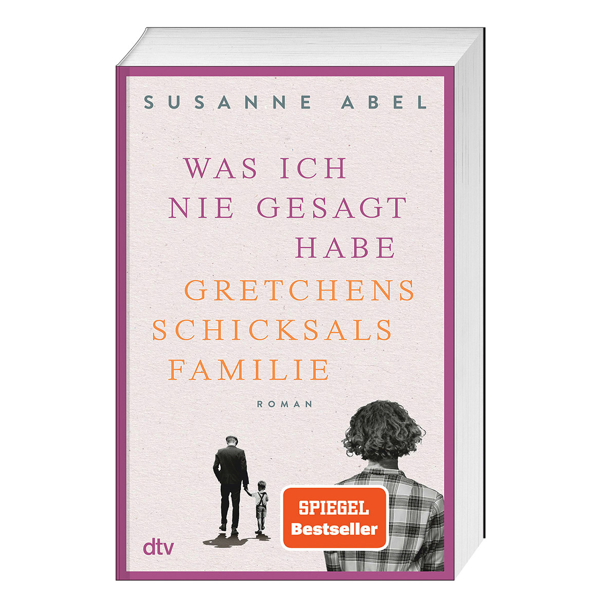 Was ich nie gesagt habe Was ich nie gesagt habe von dtv Verlagsgesellschaft