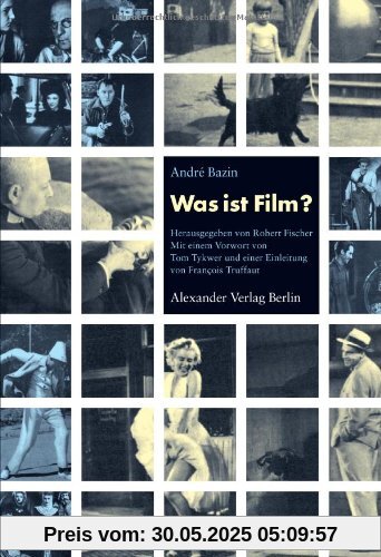 Was ist Film?