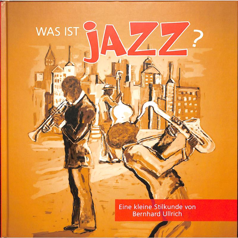 Was ist Jazz