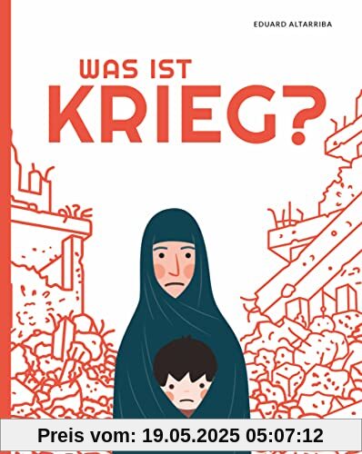 Was ist Krieg?