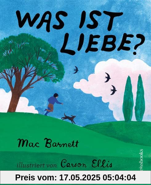 Was ist Liebe?