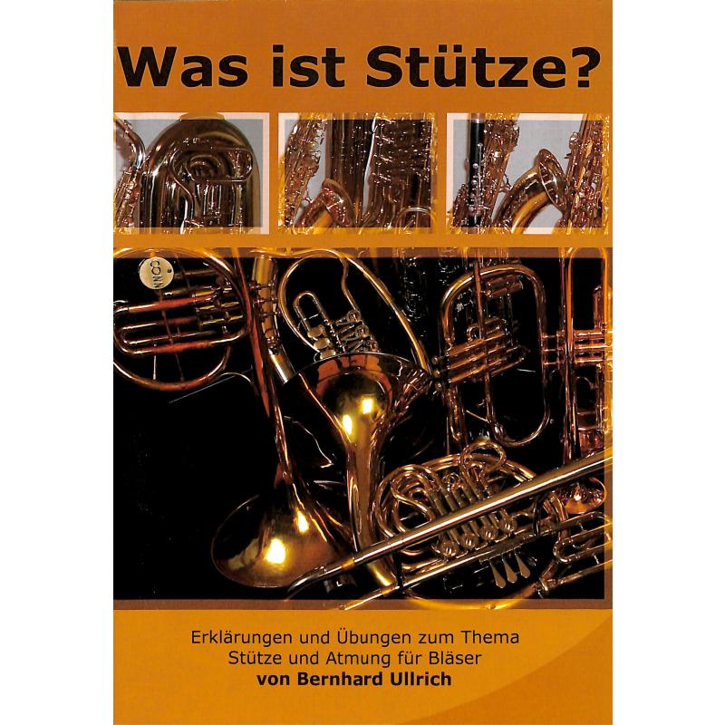 Was ist Stütze