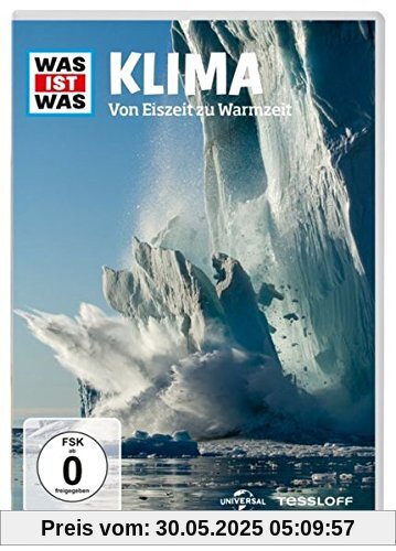 Was ist Was TV Klima Was ist Was TV Klima