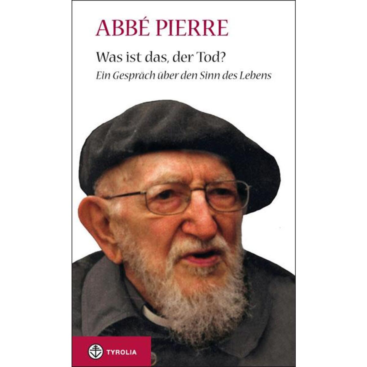 Was ist das, der Tod von Tyrolia