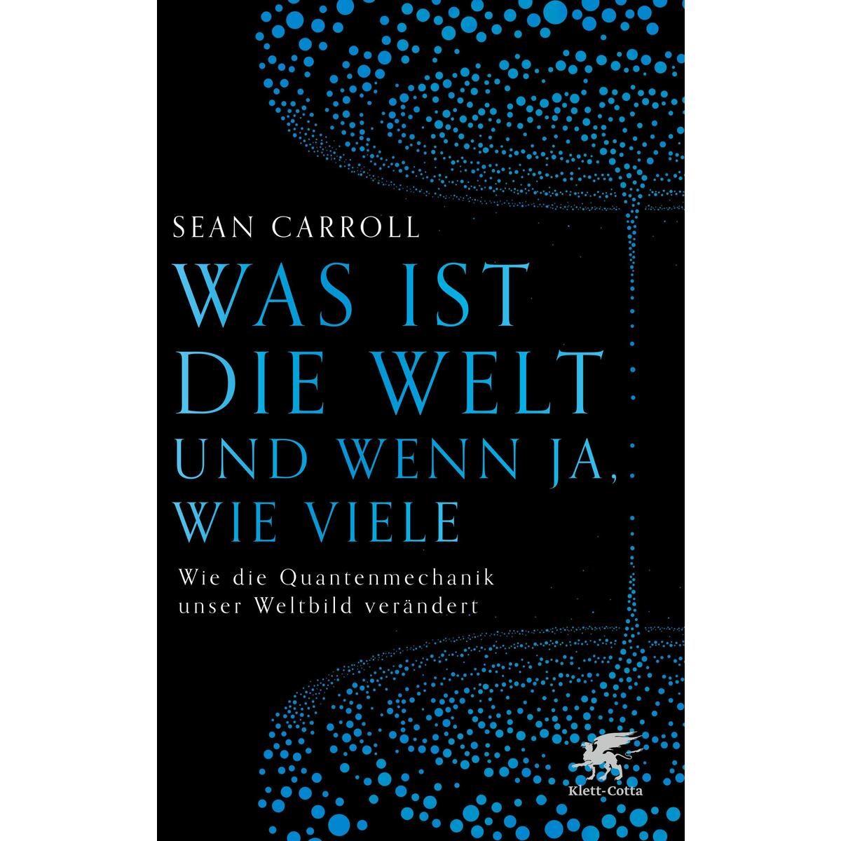 Was ist die Welt und wenn ja, wie viele von Klett-Cotta Verlag