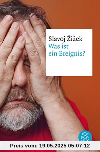 Was ist ein Ereignis? Was ist ein Ereignis?