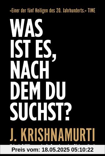 Was ist es, nach dem du suchst? Was ist es, nach dem du suchst?