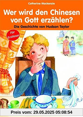 Was ist im Paket?: Die Geschichte von Helen Roseveare Was ist im Paket?: Die Geschichte von Helen Roseveare