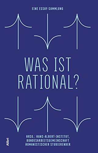 Was ist rational? von Alibri