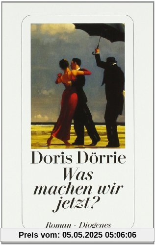 Was machen wir jetzt? Was machen wir jetzt?