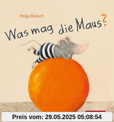 Was mag die Maus?: Mit Mio-Maus die Welt entdecken – der ideale Lesestart für die Kleinsten Was mag die Maus?: Mit Mio-Maus die Welt entdecken – der ideale Lesestart für die Kleinsten