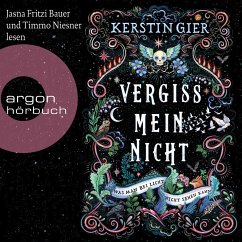 Was man bei Licht nicht sehen kann / Vergissmeinnicht Bd.1 (MP3-Download) von Argon Verlag