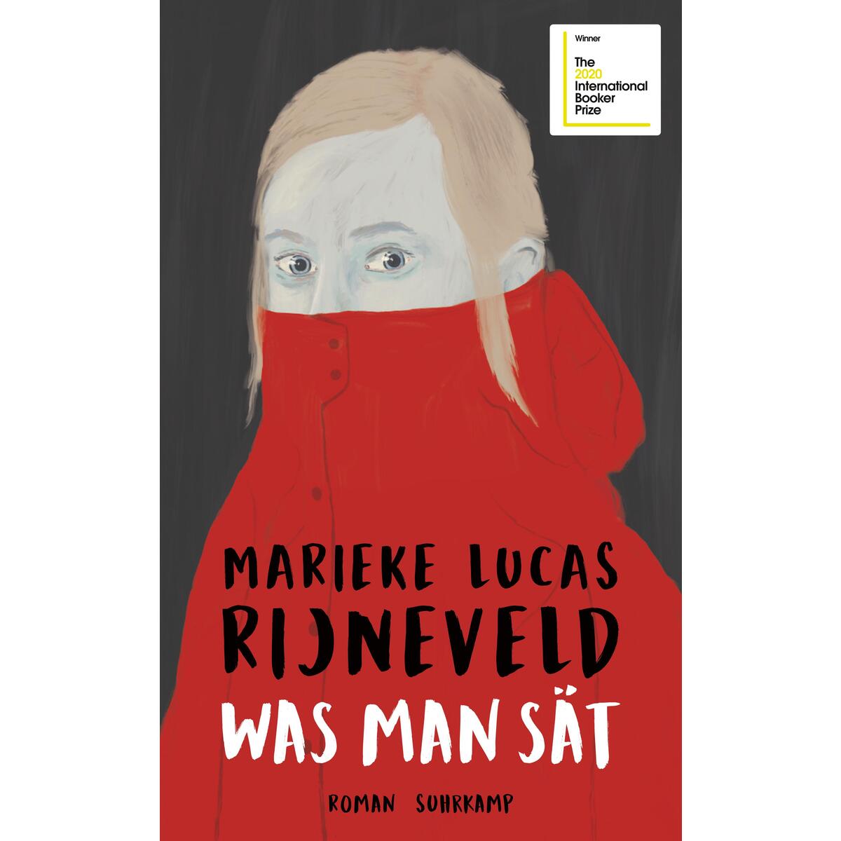 Was man sät Was man sät von Suhrkamp Verlag