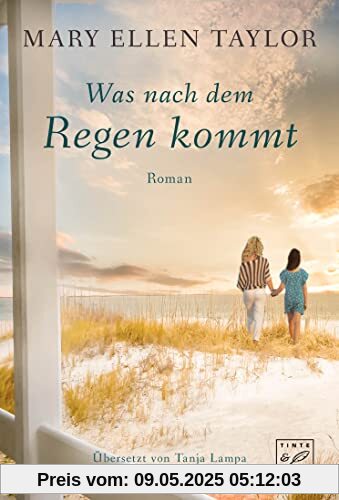 Was nach dem Regen kommt