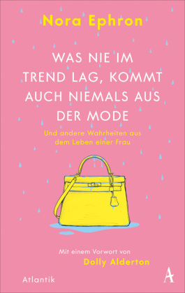 Was nie im Trend lag, kommt auch niemals aus der Mode Was nie im Trend lag, kommt auch niemals aus der Mode