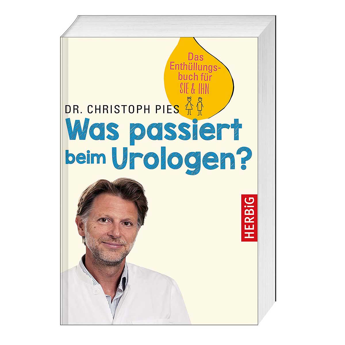Was passiert beim Urologen
