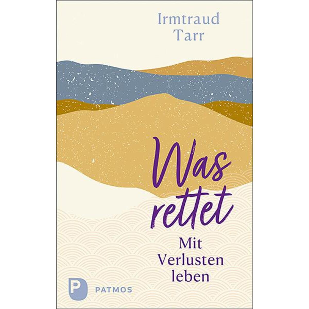 Was rettet von Patmos-Verlag
