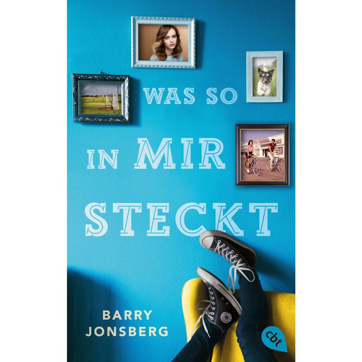 Was so in mir steckt Was so in mir steckt von cbt