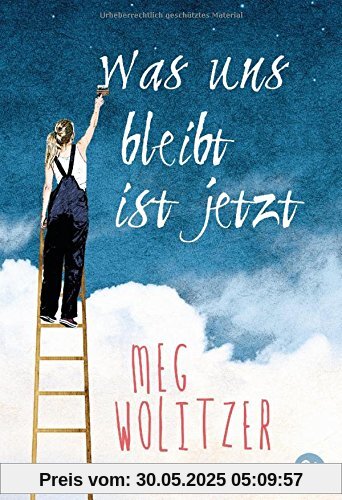 Was uns bleibt ist jetzt