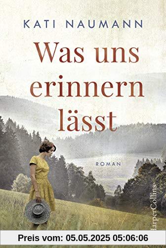 Was uns erinnern lässt Was uns erinnern lässt