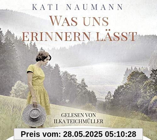 Was uns erinnern lässt